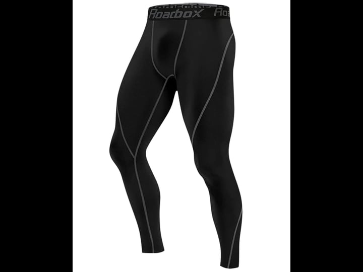 roadbox-mens-compression-pants-tights-base-layer-cool-dry-leggings-1