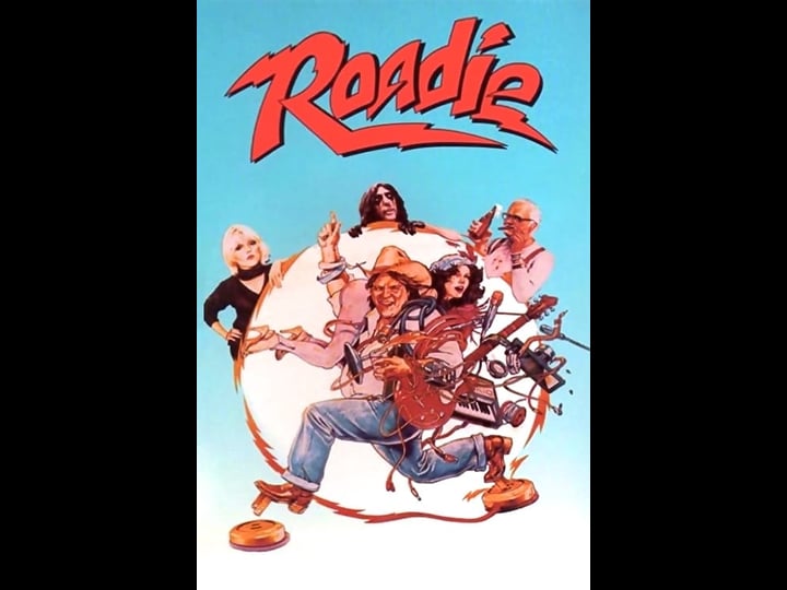 All 60 Meat Loaf Movies (in Order)