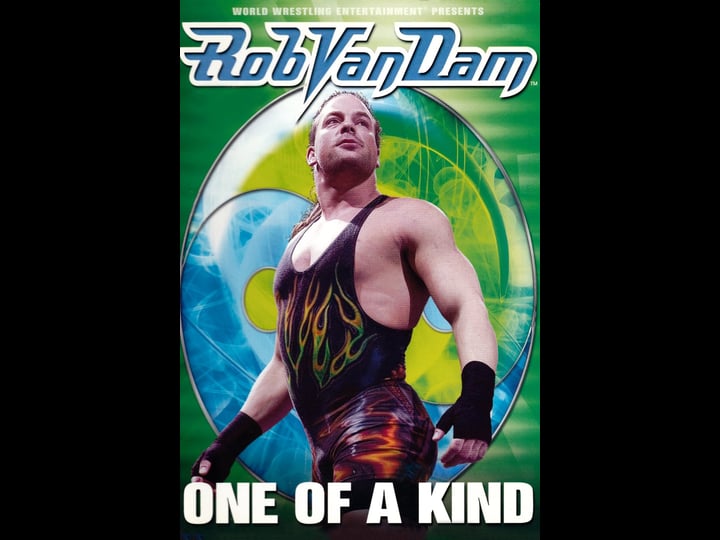 rob-van-dam-one-of-a-kind-tt0477467-1