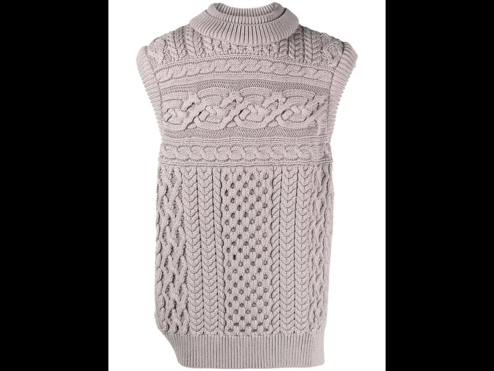 robyn-lynch-oversized-merino-wool-vest-grey-1