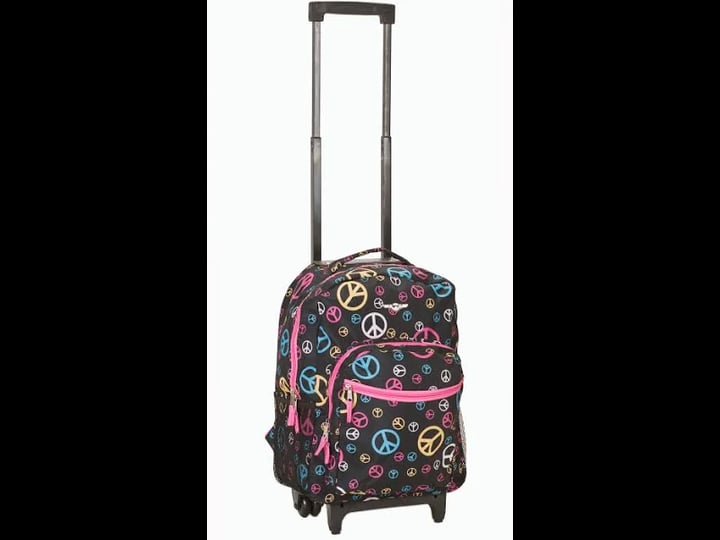 rockland-luggage-rolling-backpack-black-pink-adriatic-blue-1