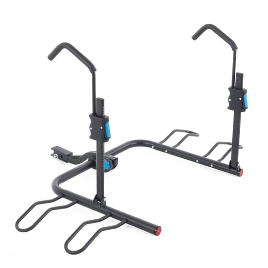 rockland-steel-u-shaped-hitch-mounted-bicycle-rack-travel-carrier-holds-2-bikes-1