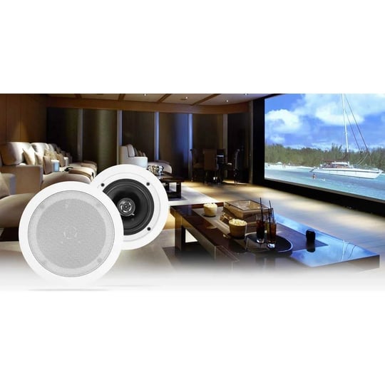 rockville-pair-hc55-white-5-25-300-watt-in-ceiling-home-theater-speakers-8-ohm-1