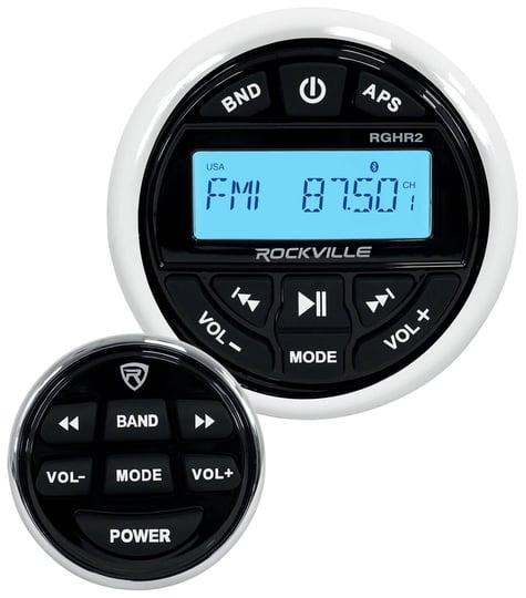 rockville-rghr2-marine-gauge-hole-receiver-w-bluetooth-usb-radio-wired-remote-1