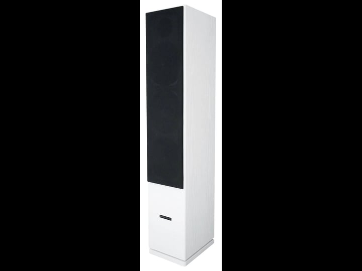 rockville-rocktower-68w-white-home-audio-tower-speaker-passive-8-ohm-1