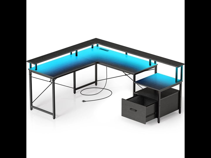 rolanstar-computer-desk-with-file-drawer-68-l-shaped-computer-corner-desk-with-power-outlet-led-stri-1