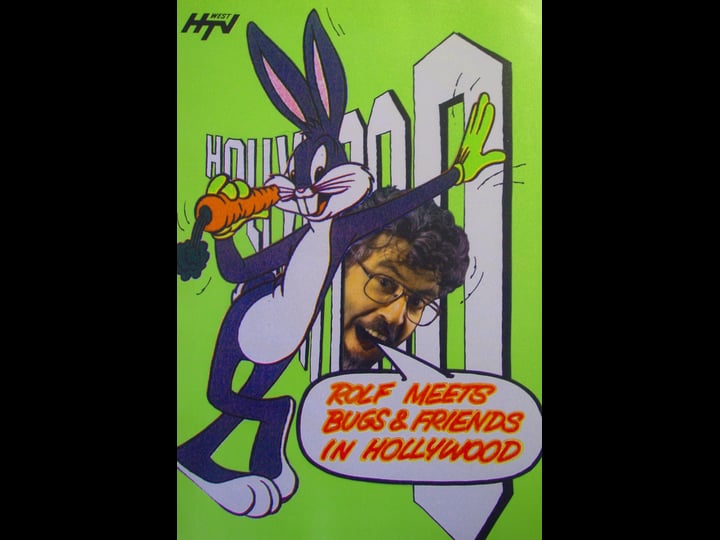 rolf-meets-bugs-bunny-friends-in-hollywood-2772909-1