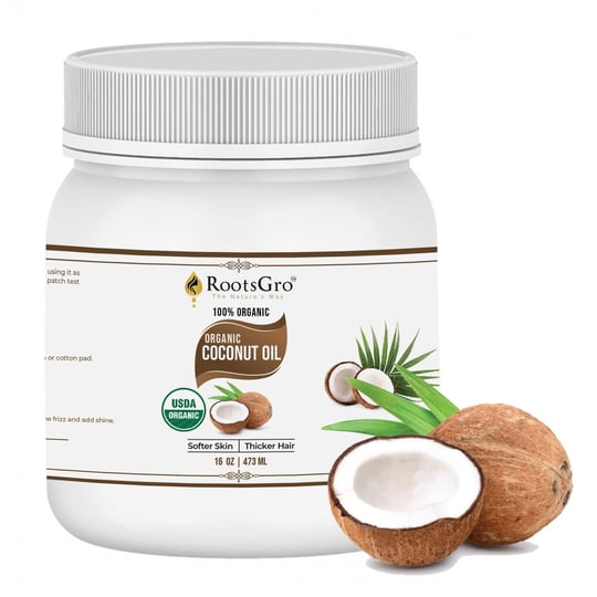 rootsgro-organic-coconut-oil-usda-certified-hair-growth-scalp-hydration-skin-moisturizer-16-oz-gold-1