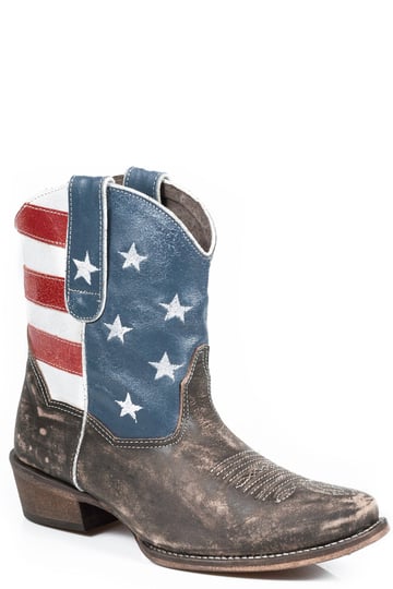 roper-womens-american-flag-shorty-boots-brown-7