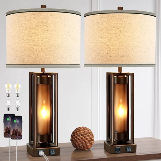 roriano-rustic-table-lamps-for-living-room-set-of-2-with-2-usb-ports-farmhouse-vintage-nightstand-la-1