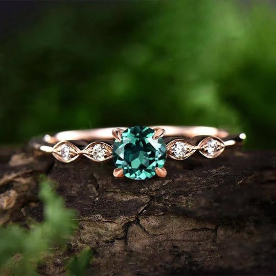 rose-gold-emerald-green-round-cut-sterling-silver-promise-ring-for-women-10-rose-gold-emerald-green--1