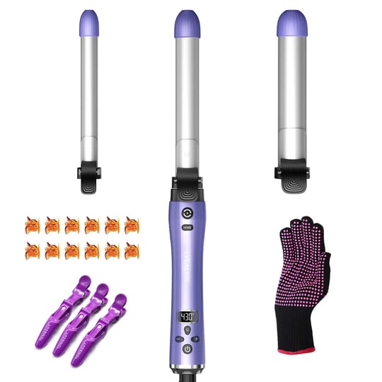 rotating-hair-curling-iron-lyealion-3-interchangeable-heating-iron-barrels-automatic-hair-styling-cu-1