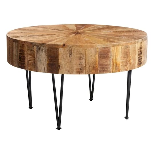 round-mango-wood-coffee-table-with-metal-hairpin-legs-at-home-1