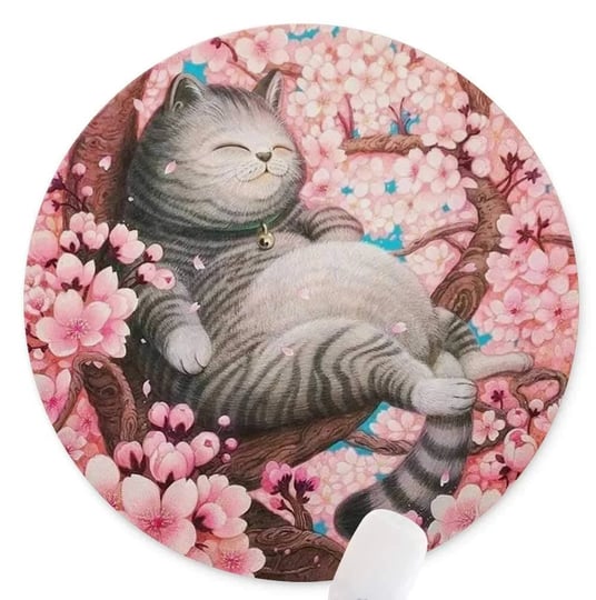 Top 11 Round Mouse Pads for Smooth and Precise Mouse Movement
