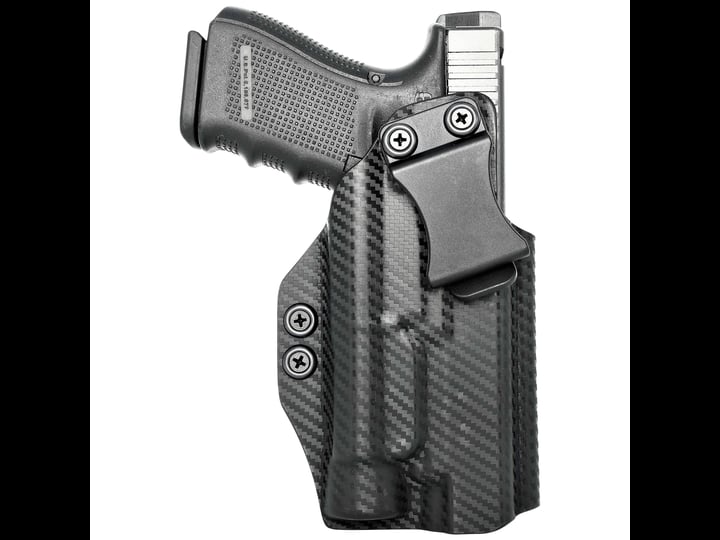 rounded-iwb-kydex-holster-glock-17-19-19x-22-23-31-32-34-35-45-gen-1-5-with-tlr-1-right-hand-carbon--1