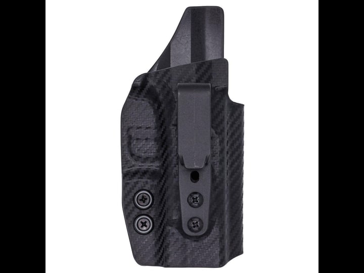 rounded-tuckable-iwb-kydex-holster-glock-17-22-31-ambidextrous-carbon-fiber-glk-1r-1