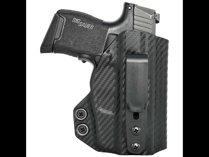 rounded-tuckable-iwb-kydex-holster-sig-sauer-p365-w-lima-laser-right-hand-carbon-fiber-black-ceb0003-1