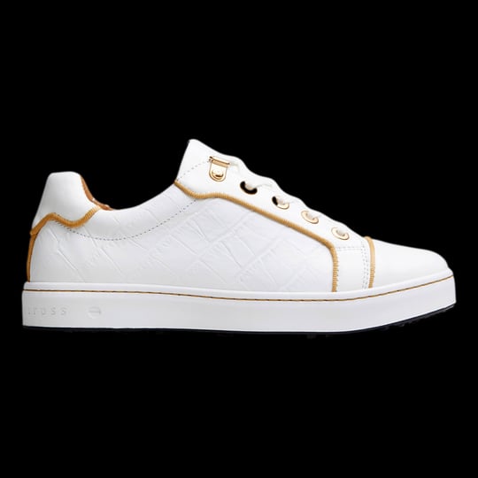 royal-albartross-buckingham-ladies-spikeless-golf-shoes-white-gold-size-9-m-1