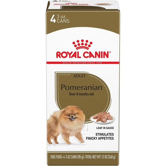 royal-canin-breed-health-nutrition-pomeranian-adult-loaf-in-sauce-canned-dog-food-3-oz-case-of-5