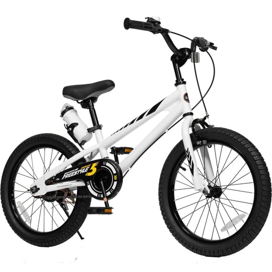 royalbaby-freestyle-dual-handbrakes-kids-bike-18-inch-wheels-learning-bicycle-for-beginners-boys-gir-1