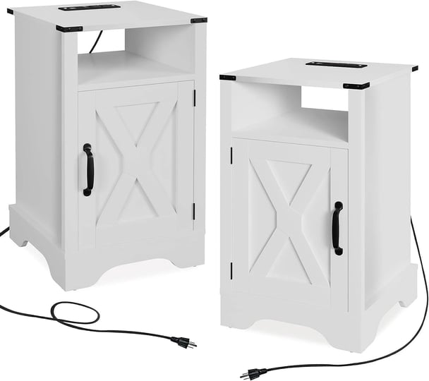 royalcraft-white-nightstand-set-of-2-farmhouse-bedside-table-with-charging-station-wooden-rustic-end-1