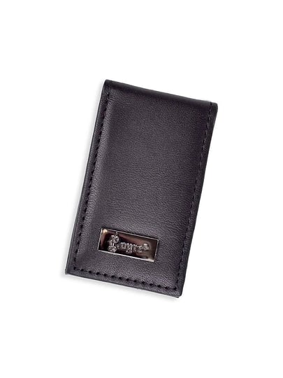 royce-leather-magnetic-money-clip-black-1