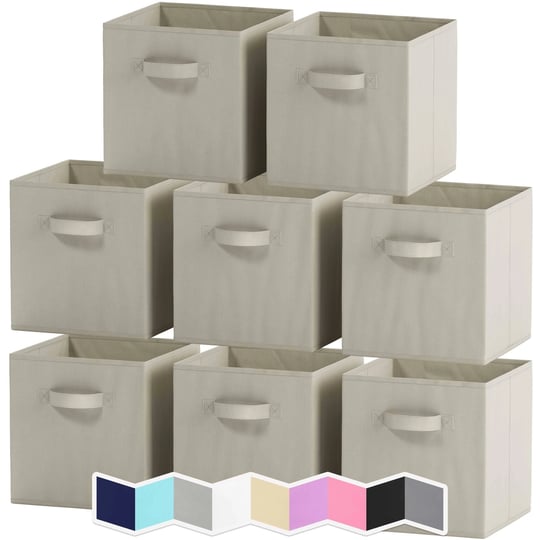 royexe-storage-bins-set-of-8-storage-cubes-foldable-fabric-cube-baskets-fe-1