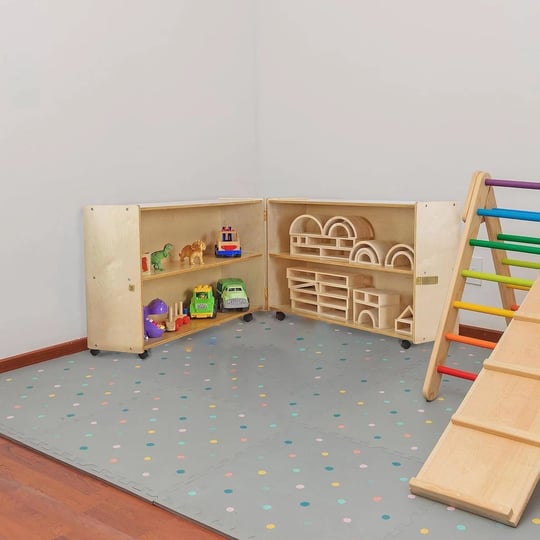 rri-goods-montessori-birch-wood-folding-bookcase-with-casters-1