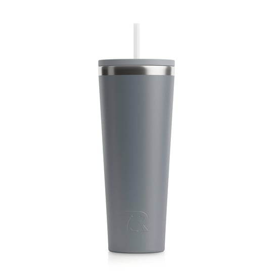 rtic-28oz-everyday-tumbler-insulated-stainless-steel-portable-travel-coffee-cup-with-straw-spill-res-1