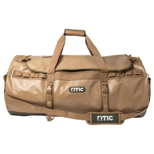 rtic-duffle-bag-large-brown-waterproof-tote-for-men-women-puncture-resistant-with-padded-handles-spa-1