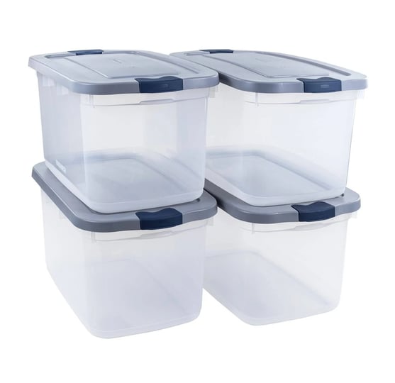 rubbermaid-roughneck-66-qt-16-5-gal-stackable-storage-containers-clear-w-latching-grey-lids-4-pack-c-1