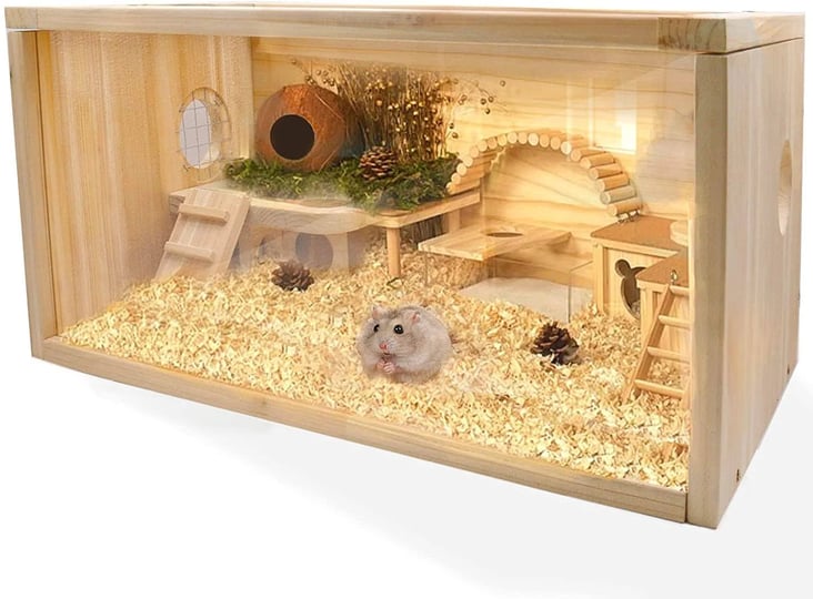 rubor-wooden-hamster-cage-mice-and-rat-habitat-small-animal-habitat-for-rabbits-guinea-pigs-chinchil-1