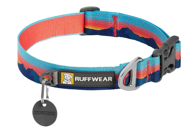 ruffwear-crag-collar-sunset-1