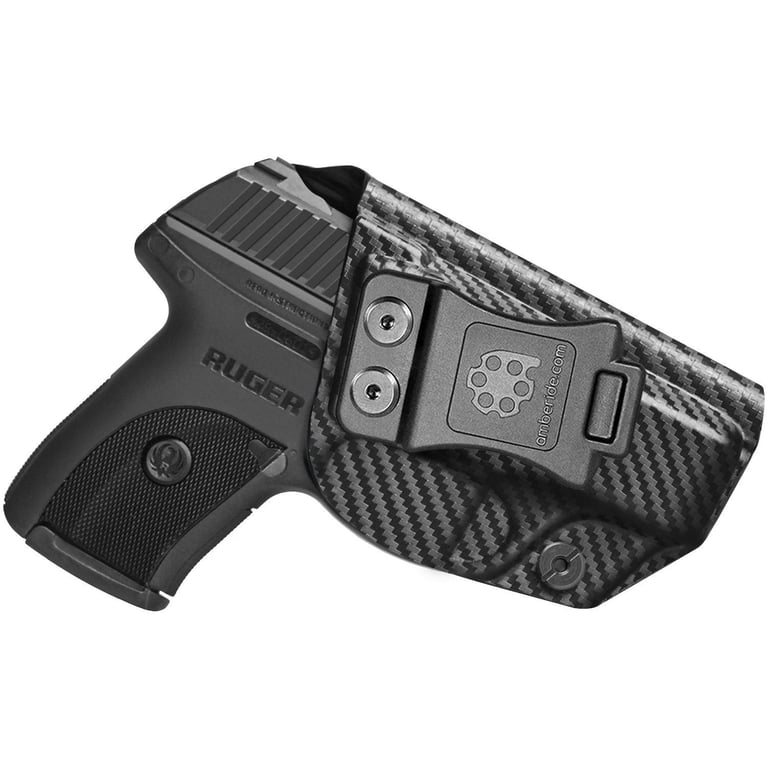 ruger-lc9-lc9s-ruger-lc380-ruger-ec9s-iwb-holster-black-carbon-fiber-right-hand-draw-iwb-amberide-1