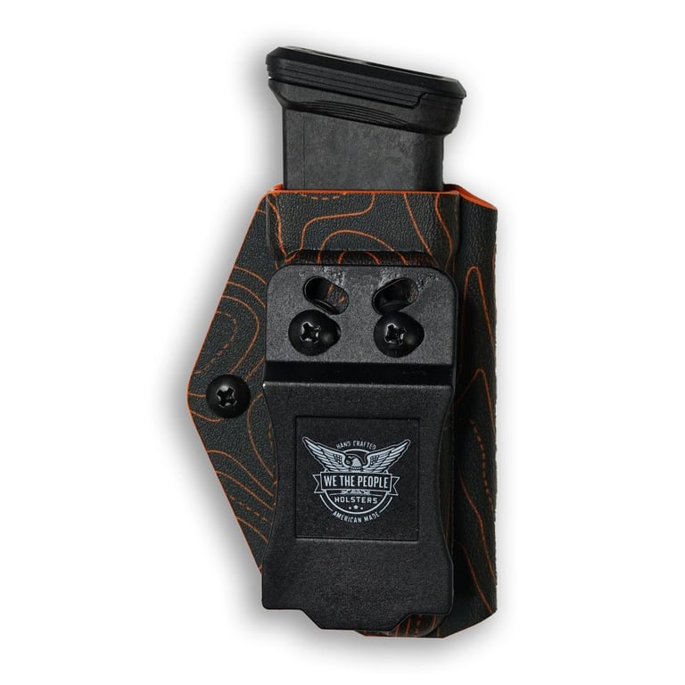 ruger-security-9-kydex-concealed-carry-iwb-magazine-carrier-holster-by-we-the-people-holsters-orange-1
