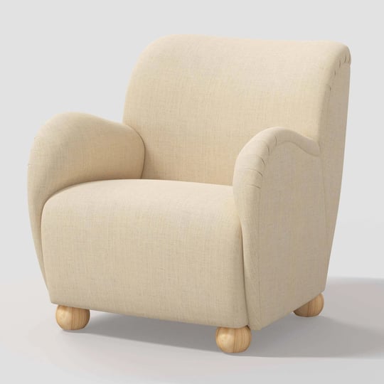 rumi-armchair-in-linen-cream-threshold-1