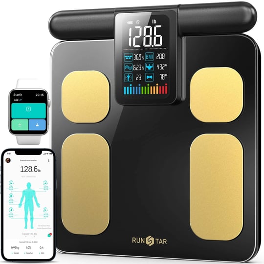 runstar-scale-for-body-weight-and-fat-percentage-8-electrodes-high-precision-digital-scale-for-bmi-2-1