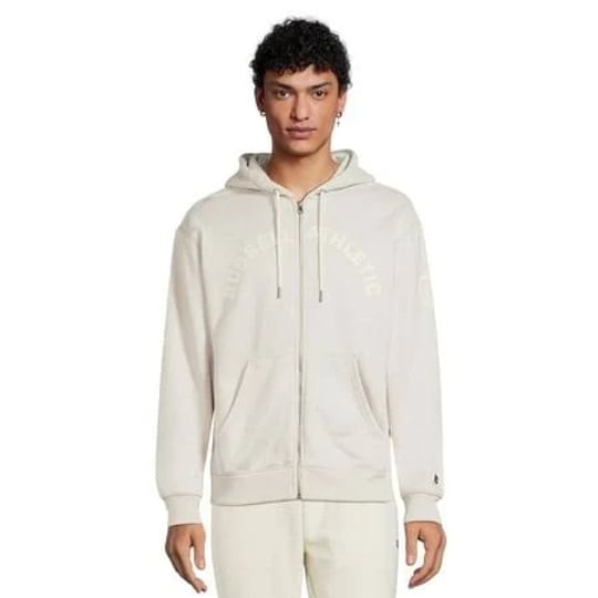 russell-athletic-mens-big-mens-arch-graphic-zip-hoodie-sizes-s-4xl-gray-1