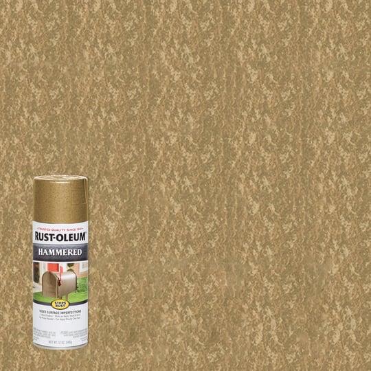 rust-oleum-12-oz-stops-rust-hammered-spray-paint-gold-1