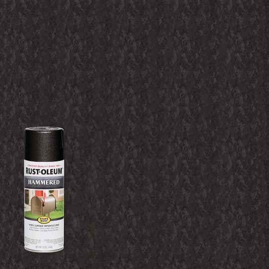 rust-oleum-spray-paint-hammered-black-12-oz-1