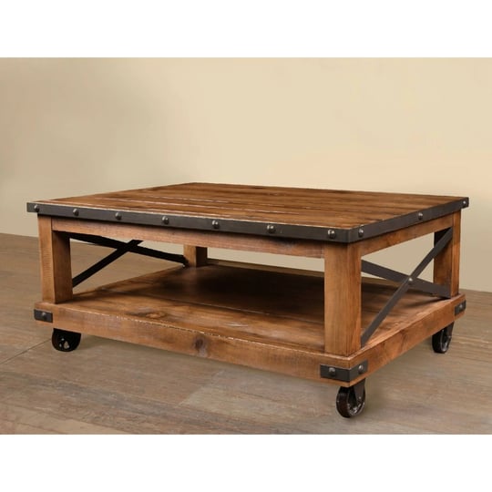 rustic-city-48-25-in-industrial-solid-wood-coffee-table-in-oak-1
