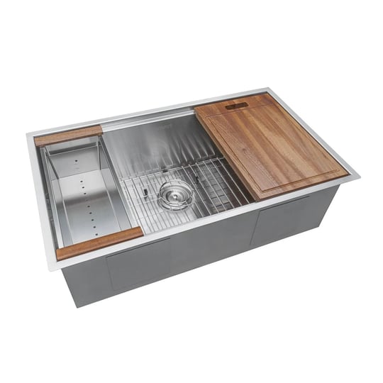 ruvati-28-workstation-ledge-undermount-16-gauge-stainless-steel-kitchen-sink-single-bowl-rvh8309-1