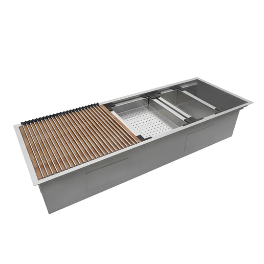 ruvati-45-inch-workstation-ledge-kitchen-sink-undermount-16-gauge-stainless-steel-rvh8333-1