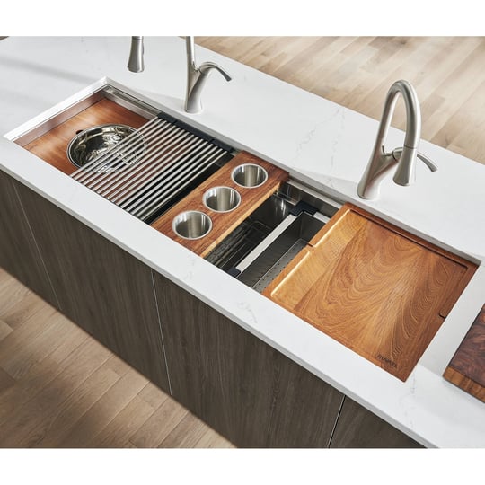 ruvati-57-inch-workstation-ledge-kitchen-sink-undermount-16-gauge-stainless-steel-rvh8555-1