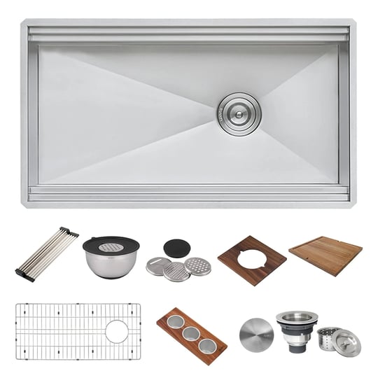 ruvati-rvh8277-36-inch-workstation-dual-tier-ledge-kitchen-sink-undermount-stainless-steel-1