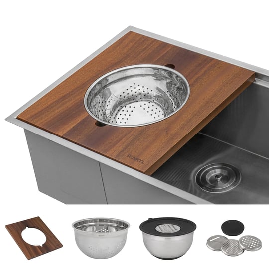ruvati-wood-platform-with-mixing-bowl-and-colander-complete-set-for-workstation-sinks-rva1288-1
