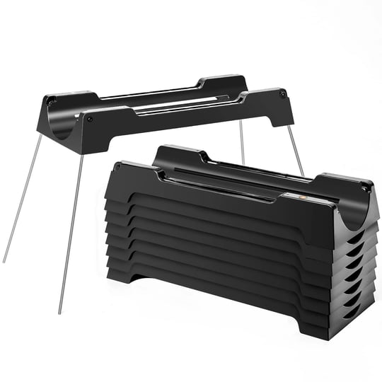 rv-sewer-hose-supportsewer-hose-drain-support-kit9-different-heights-works-over-uneven-terrain-for-i-1
