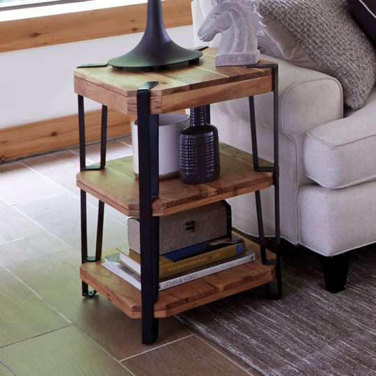 ryegate-natural-live-edge-solid-wood-with-metal-2-shelf-end-table-1