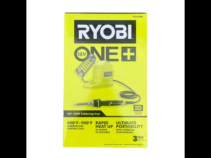 ryobi-one-18v-120-watt-cordless-soldering-iron-topper-tool-only-1