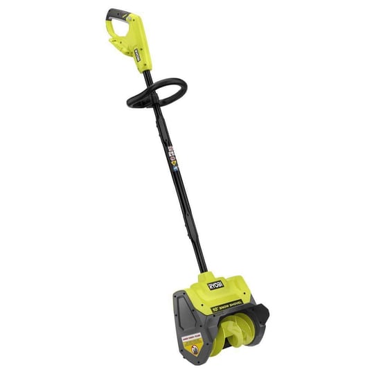 ryobi-p2706btlvnm-one-18v-10-in-single-stage-cordless-electric-snow-shovel-tool-only-1